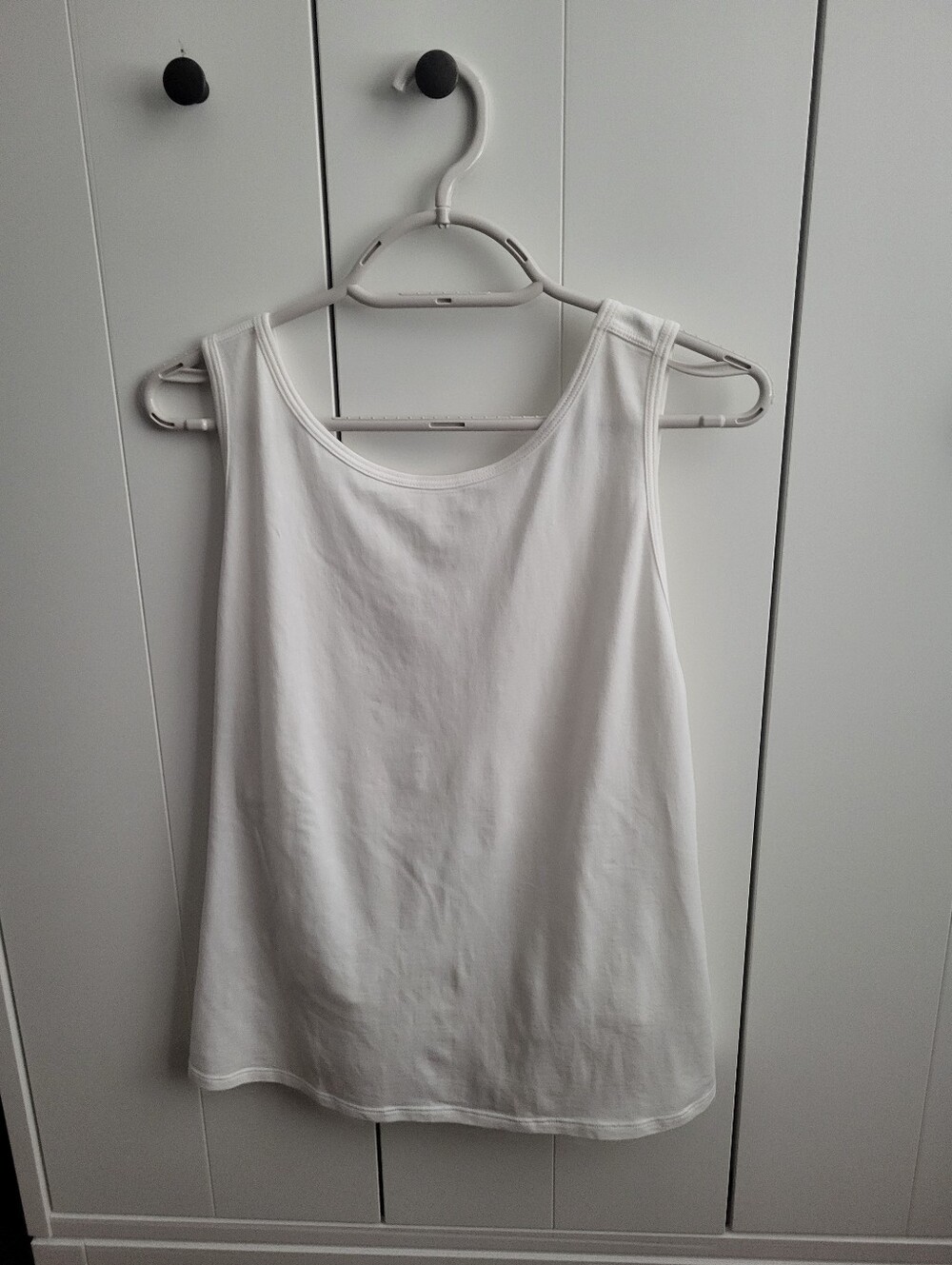 Lululemon White Top